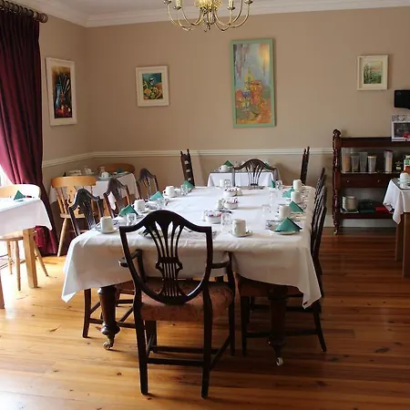 Adare Country House-2