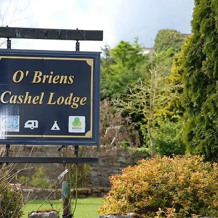 O'Briens Cashel Lodge-2