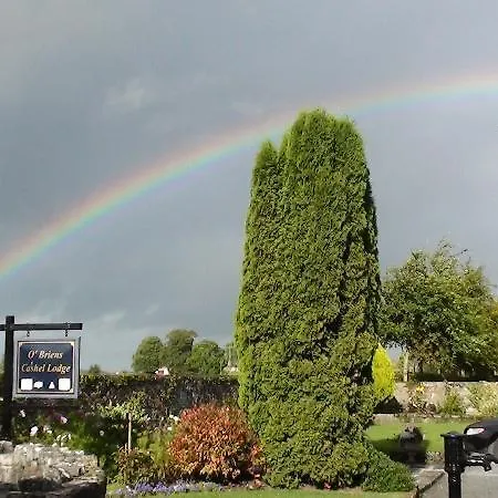 O'Briens Cashel Lodge-3