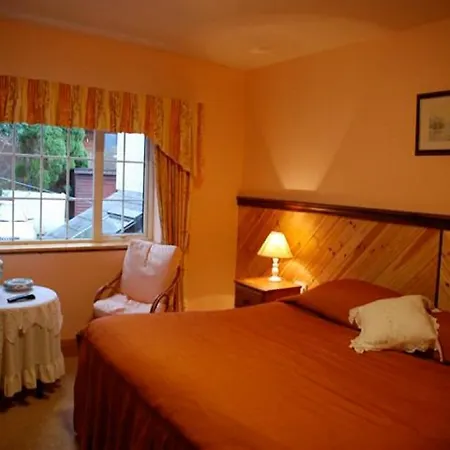 Hawthorn House Guesthouse-2