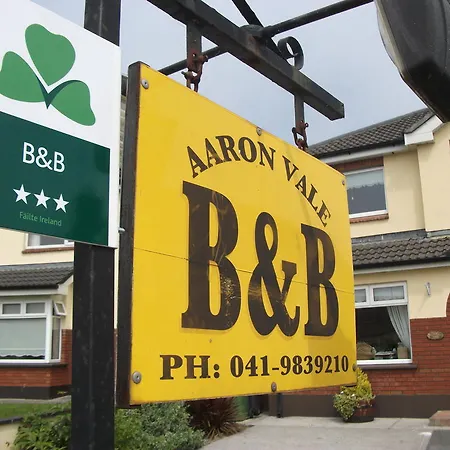 Aaron Vale B&B-2
