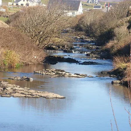 Doolin Cottage Accommodation-3