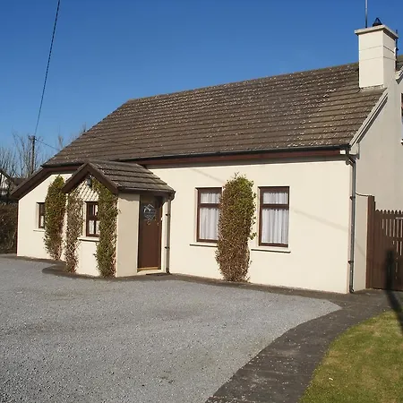 Doolin Cottage Accommodation-2