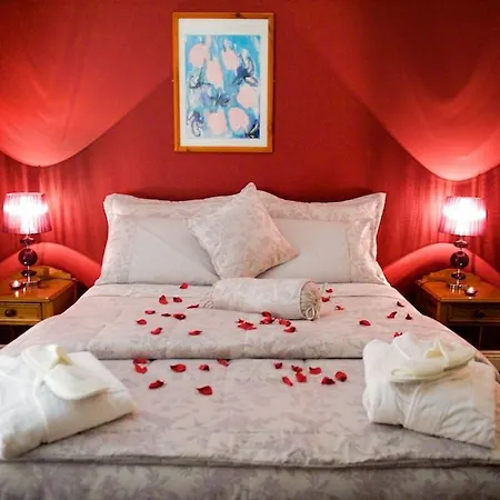 Abberley Court Hotel-3