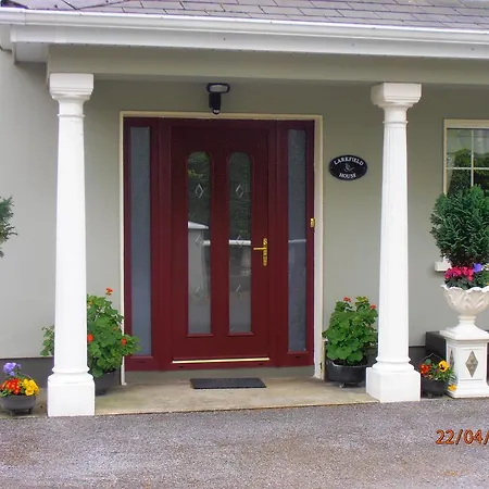 Larkfield House B&B, Ballycasheen Kerry V93 Wd51-2