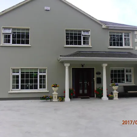 Larkfield House B&B, Ballycasheen Kerry V93 Wd51-3