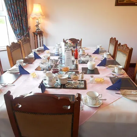 Springfield House B&B-2