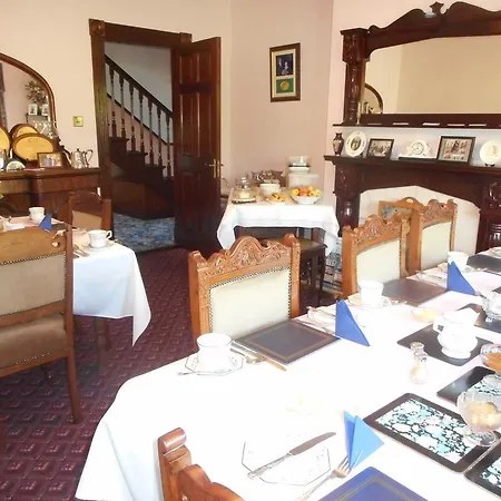 Springfield House B&B-3