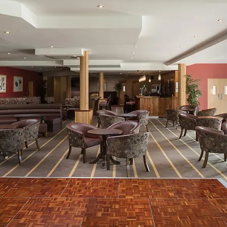 Breaffy Woods Hotel-2