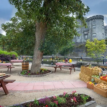 Kilkenny River Court Hotel-3