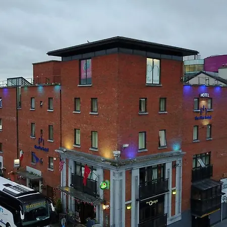 The Pier Hotel-3