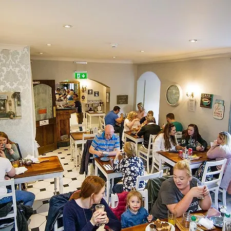Charleville Lodge Hotel-3