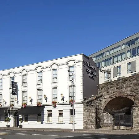 The Address At Dublin 1-3