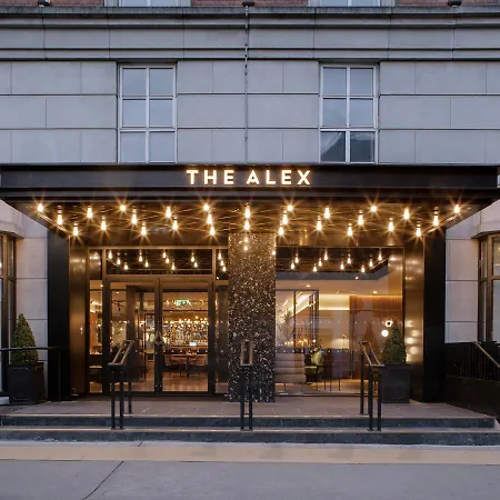 The Alex-2
