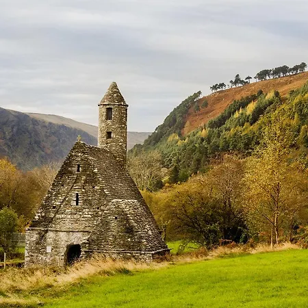 The Glendalough Hotel-2