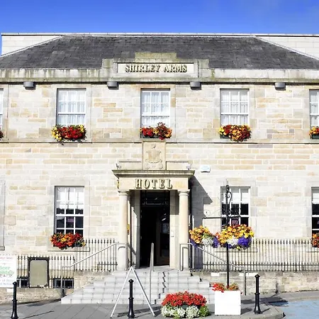 The Shirley Arms Hotel-2