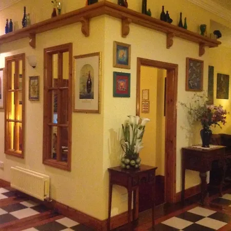 Fitzgeralds Hotel-3