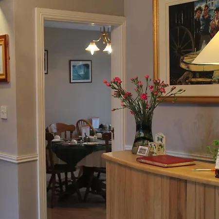 Boland'S Accommodation Dingle-3