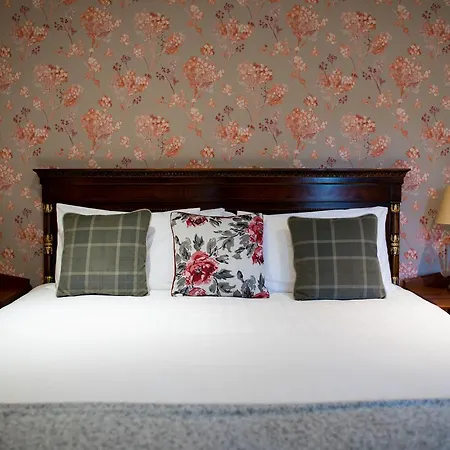 Hazelwood Lodge-3