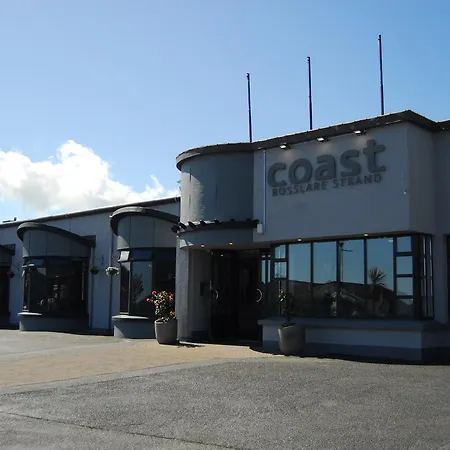 Coast Rosslare Strand-3