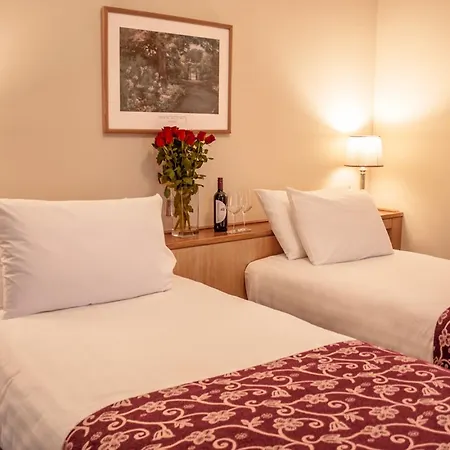 Pery'S Hotel-2