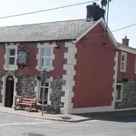 Fitzpatrick'S Tavern And Hotel-2