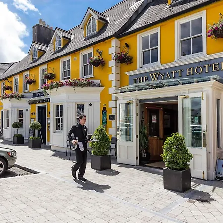 The Wyatt Hotel-3