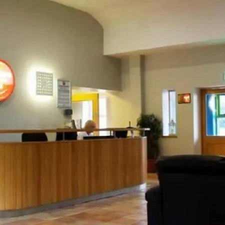 Great National Commons Inn Hotel-2