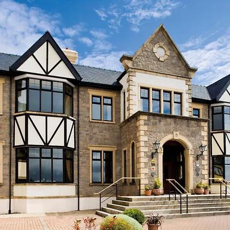 Knockranny House Hotel & Spa-2