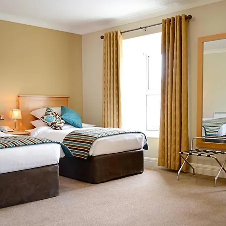 Cill Aodain Court Hotel-2
