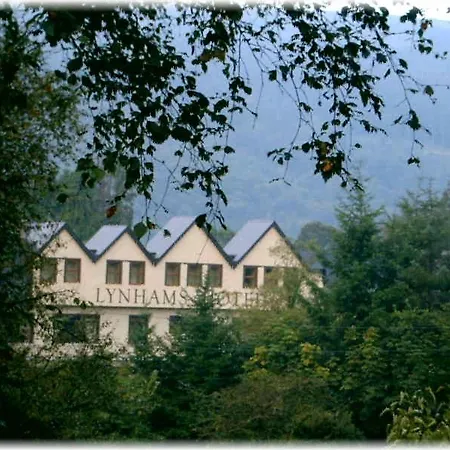 Lynhams Hotel-2