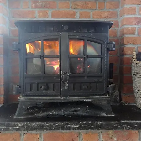 Currane Lodge-3