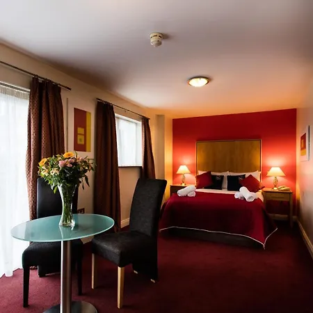 Quality Hotel & Leisure Centre Youghal-2