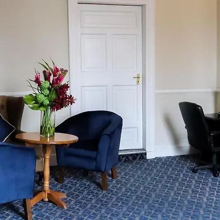 The Charles Stewart Guesthouse-2