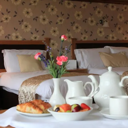 Silver Tassie Hotel & Spa-3