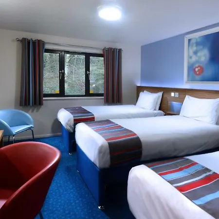 Travelodge Cork-2