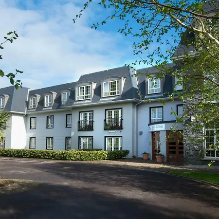 Innisfallen Hotel-3