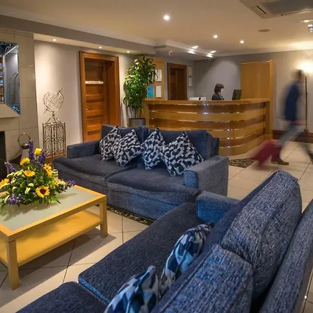 Innisfallen Hotel-2