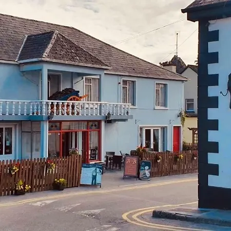 Danagher'S Hotel Cong-2
