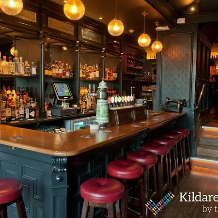 The Kildare Street Hotel By Thekeycollections-2