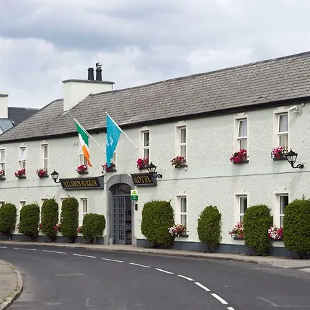 Hylands Burren Hotel-2