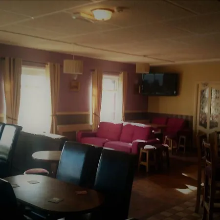 Marty'S Halfway House-2