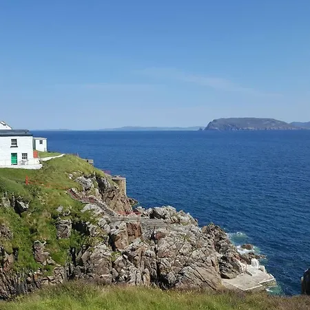 Fanad Lighthouse-3