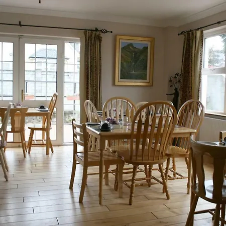 Celtic House B&B-2
