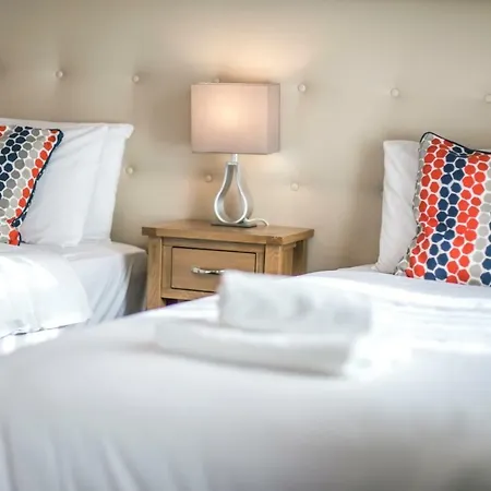 Mc Kevitts Village Hotel-3