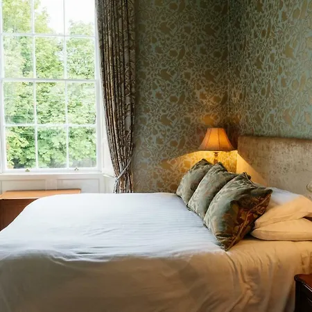 The Stables Townhouse B&B-3