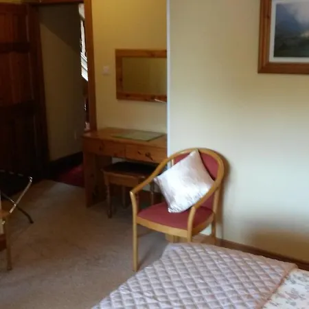 Ballyraine Guesthouse-2
