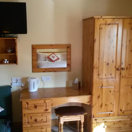 Ballyraine Guesthouse-3