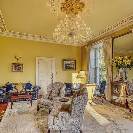 Castle Grove Country House Hotel-3