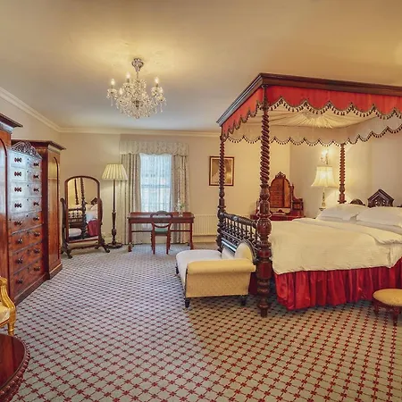 Castle Grove Country House Hotel-2